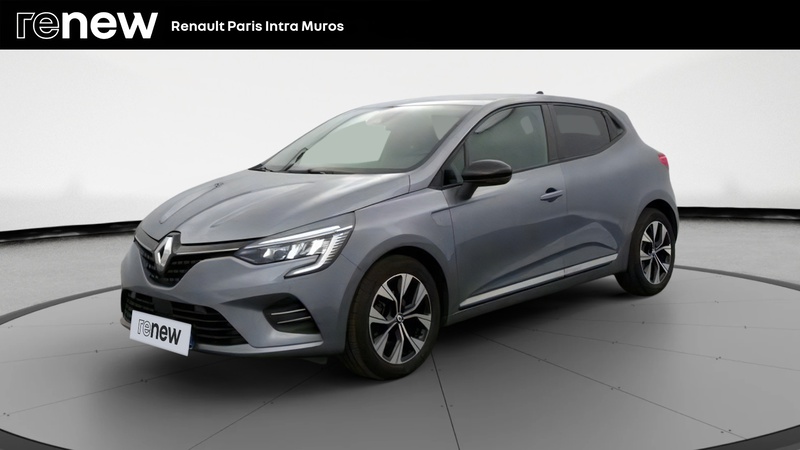 Image de l'annonce principale - Renault Clio