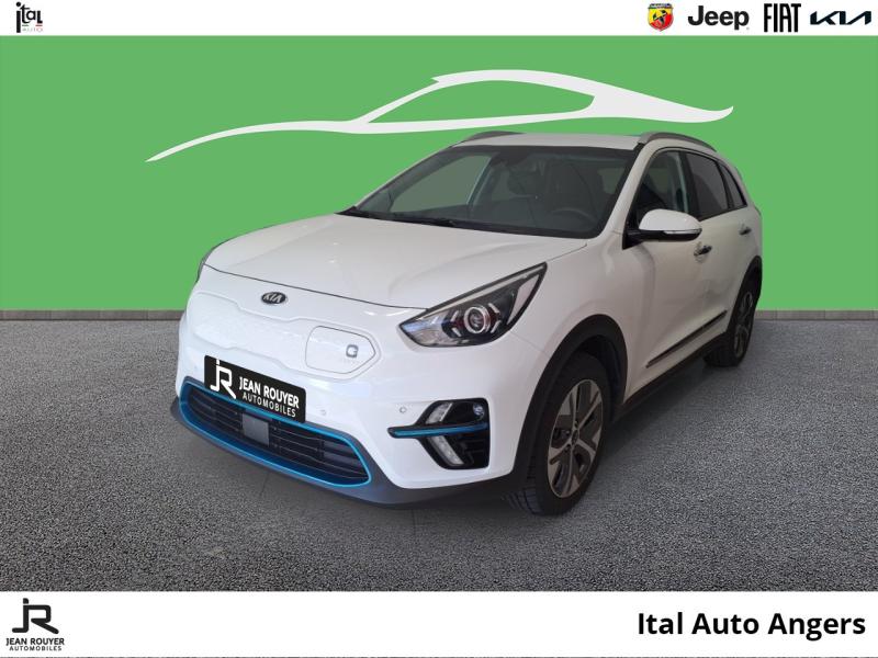 Image de l'annonce principale - Kia e-Niro