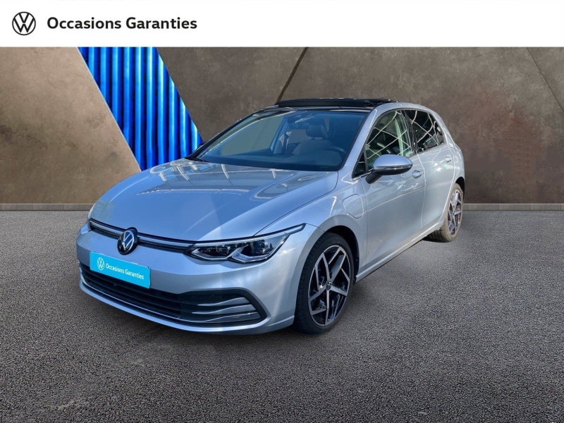 Image de l'annonce principale - Volkswagen Golf