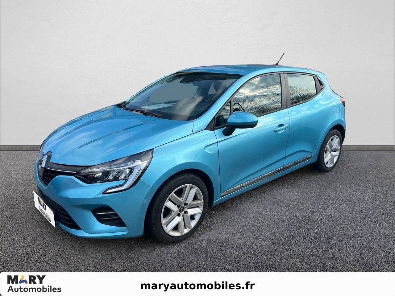 Image de l'annonce principale - Renault Clio