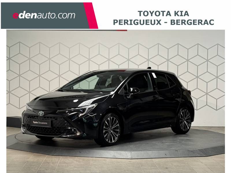 Image de l'annonce principale - Toyota Corolla