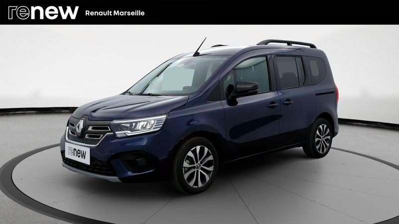 Image de l'annonce principale - Renault Kangoo