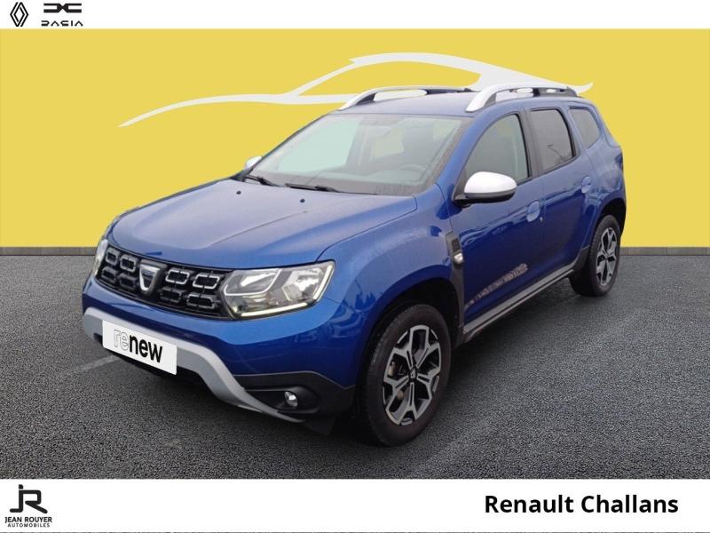 Image de l'annonce principale - Dacia Duster