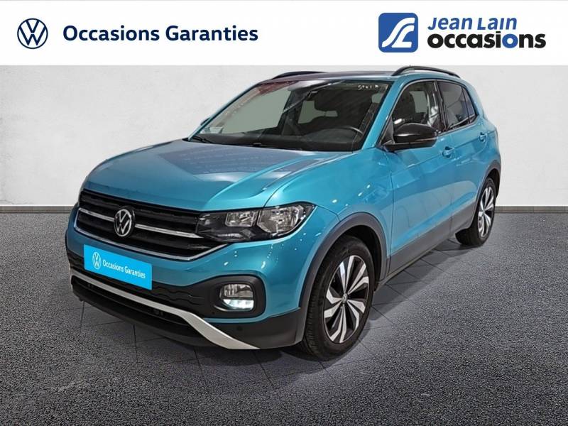 Image de l'annonce principale - Volkswagen T-Cross