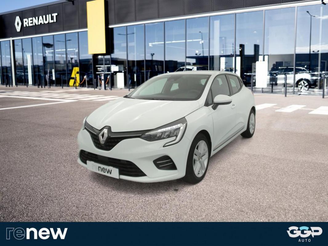 Image de l'annonce principale - Renault Clio
