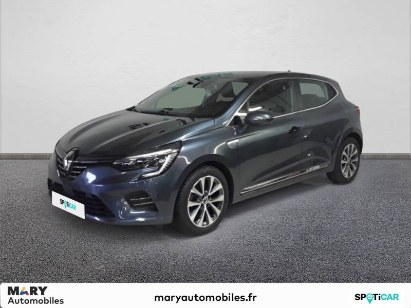 Image de l'annonce principale - Renault Clio