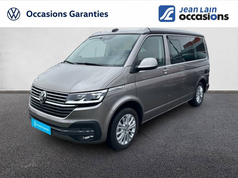 Image de l'annonce principale - Volkswagen California