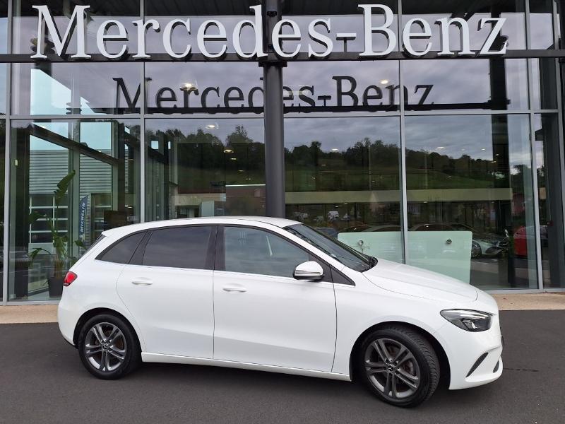 Image de l'annonce principale - Mercedes-Benz Classe B