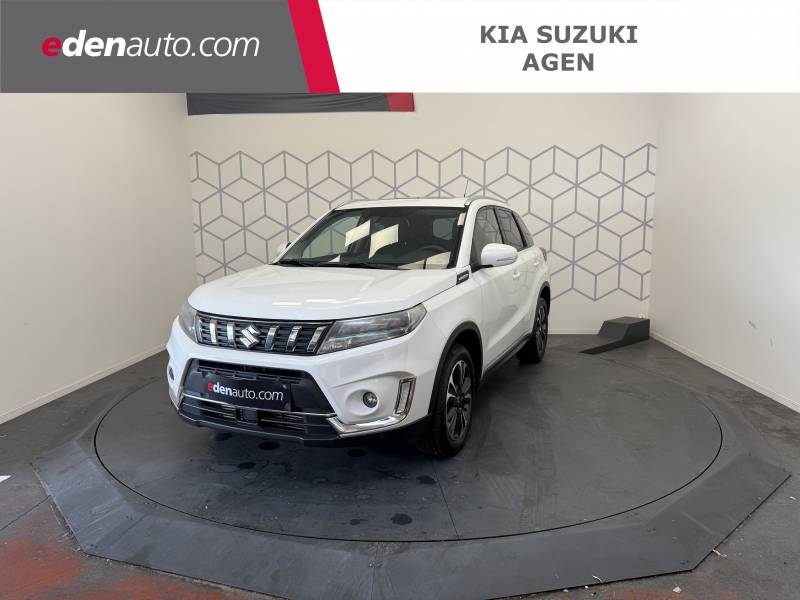 Image de l'annonce principale - Suzuki Vitara