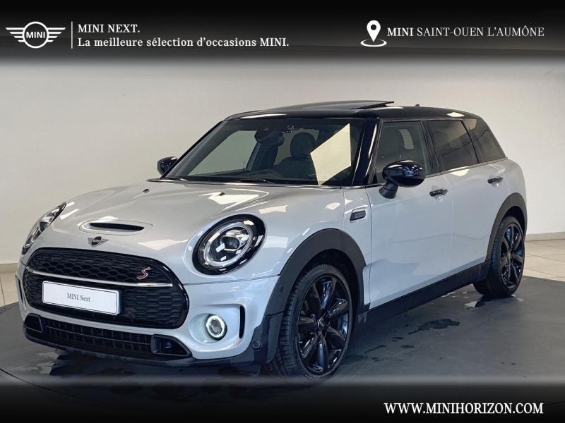 Image de l'annonce principale - MINI Clubman