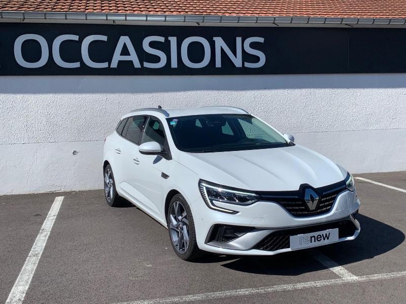 Image de l'annonce principale - Renault Megane E Tech