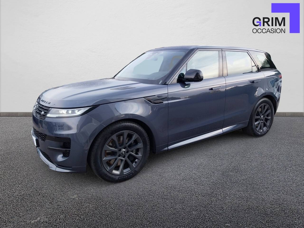 Image de l'annonce principale - Land Rover Range Rover Sport