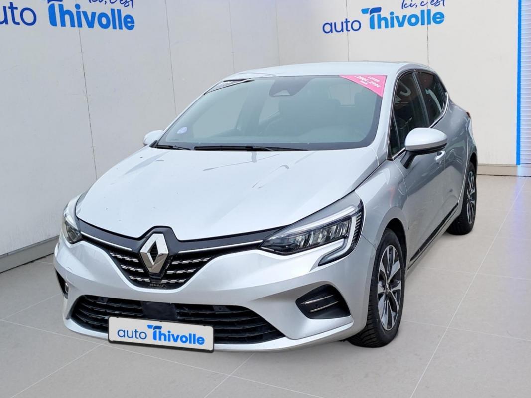 Image de l'annonce principale - Renault Clio