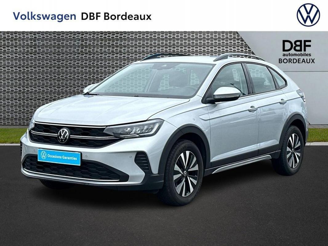 Image de l'annonce principale - Volkswagen Taigo