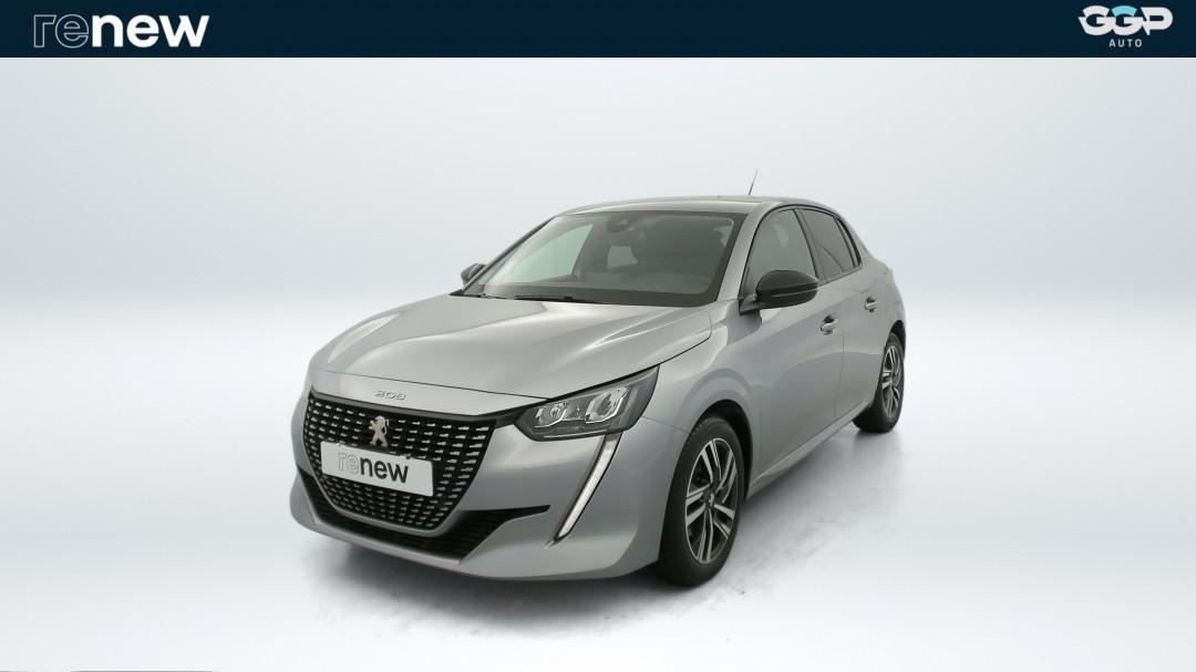 Image de l'annonce principale - Peugeot 208