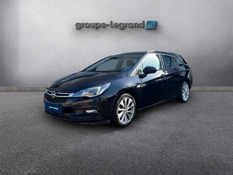 Image de l'annonce principale - Opel Astra Sports Tourer