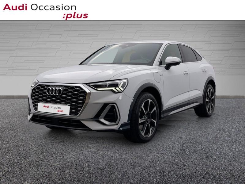 Image de l'annonce principale - Audi Q3
