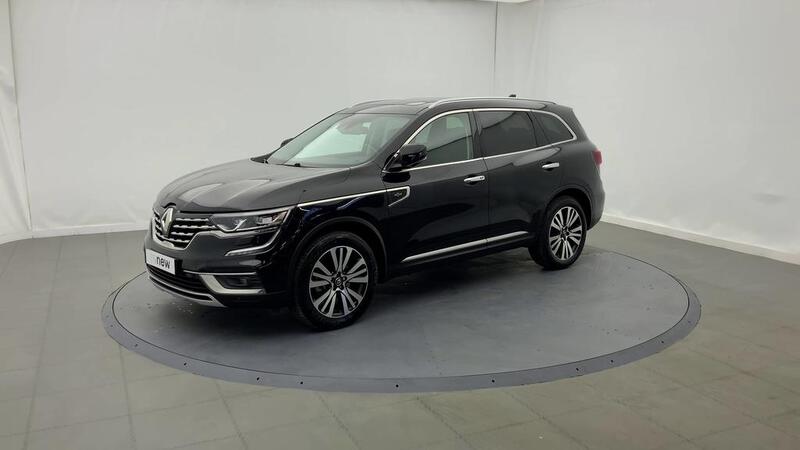 Image de l'annonce principale - Renault Koleos