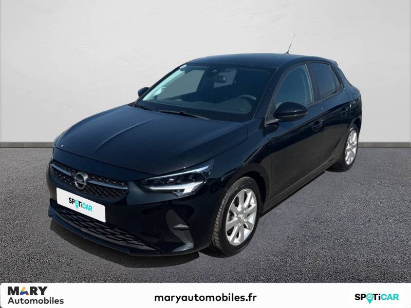 Image de l'annonce principale - Opel Corsa