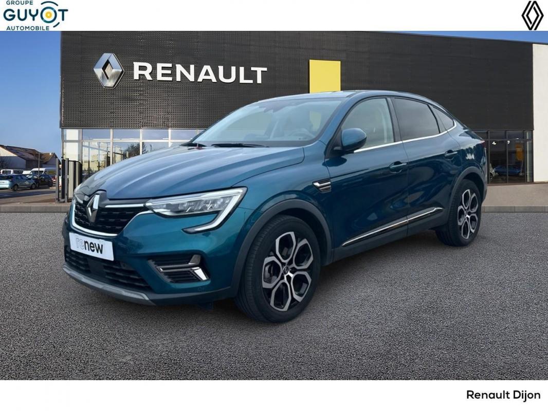 Image de l'annonce principale - Renault Arkana