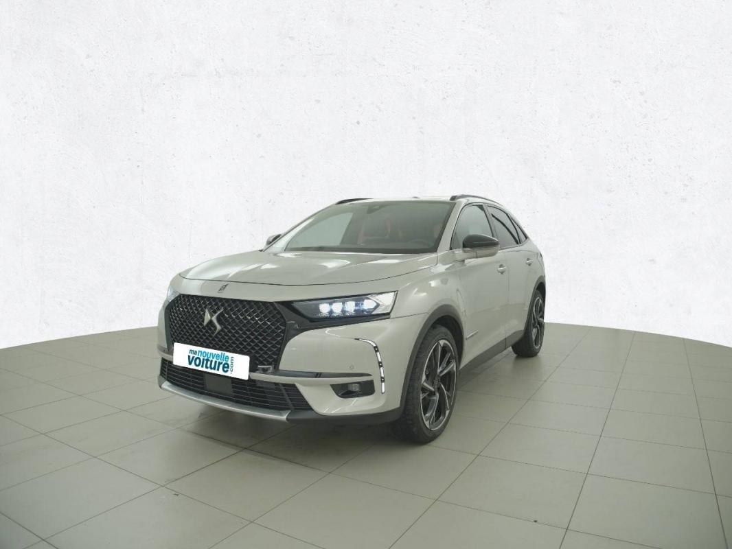 Image de l'annonce principale - DS DS 7 Crossback