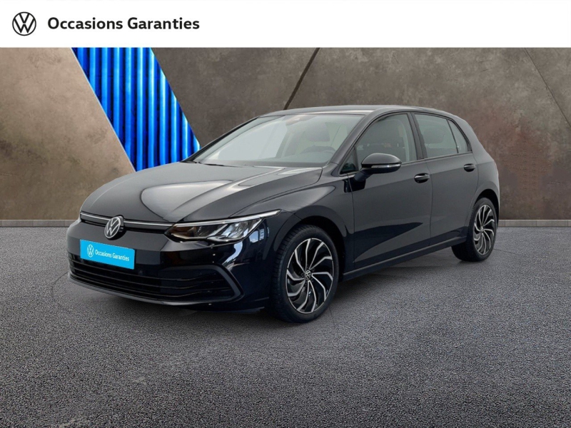 Image de l'annonce principale - Volkswagen Golf