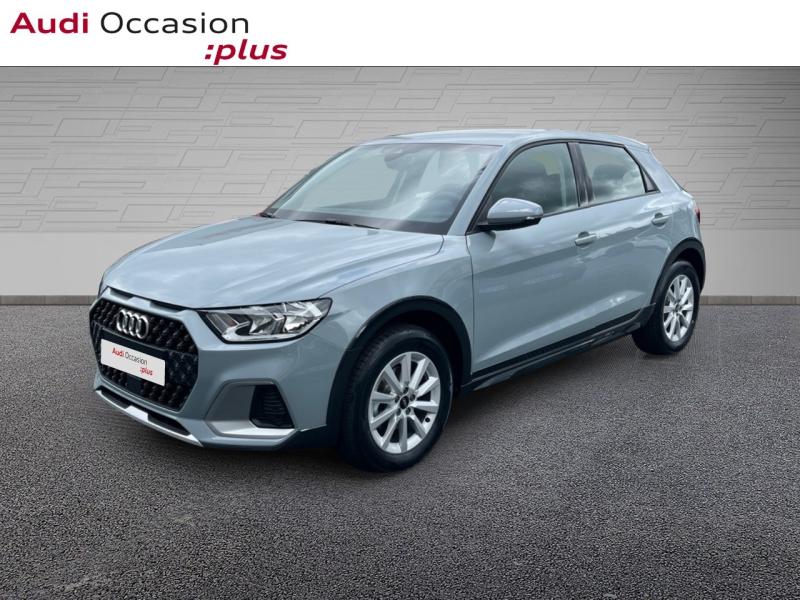 Image de l'annonce principale - Audi A1