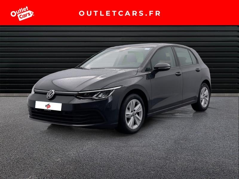 Image de l'annonce principale - Volkswagen Golf