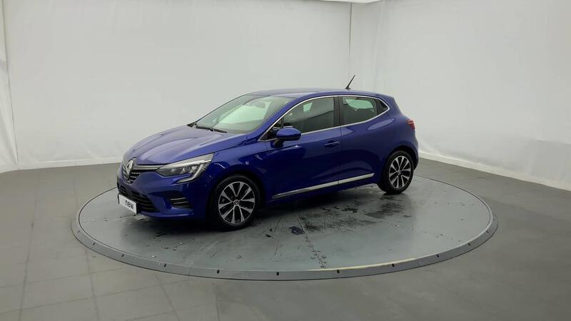 Image de l'annonce principale - Renault Clio