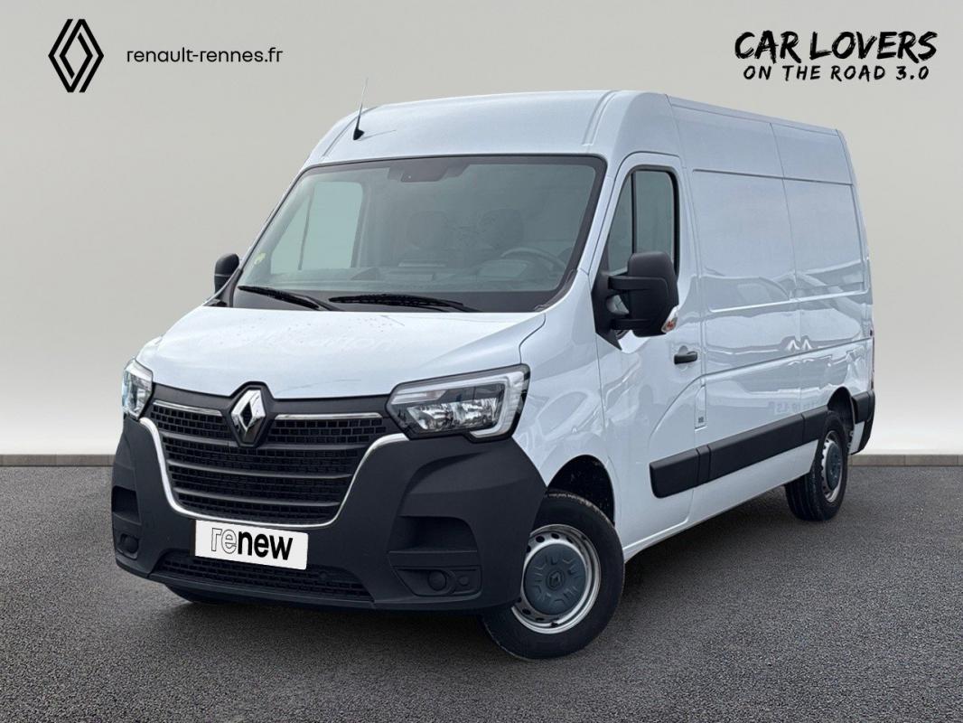 Image de l'annonce principale - Renault Master