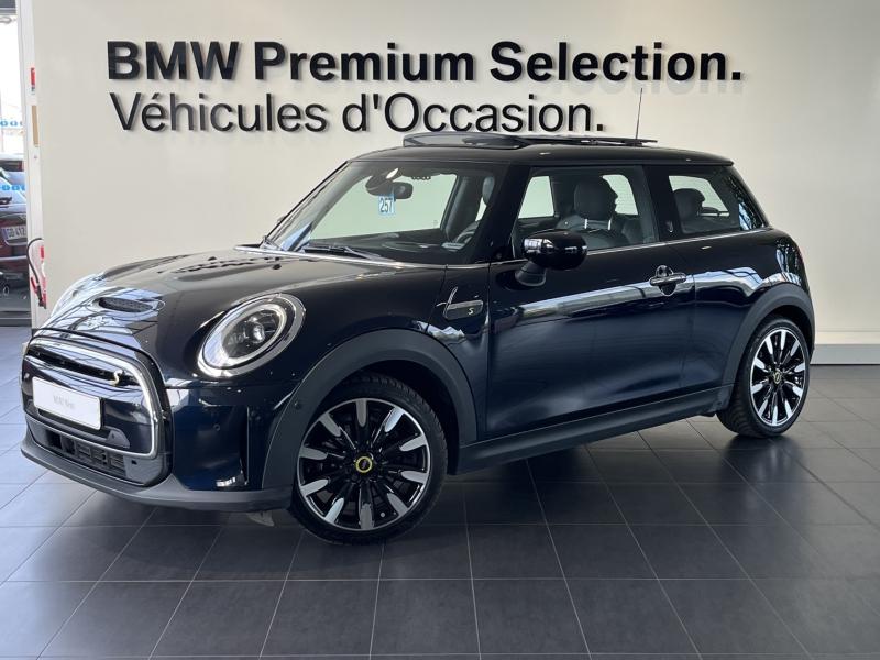 Image de l'annonce principale - MINI Électrique