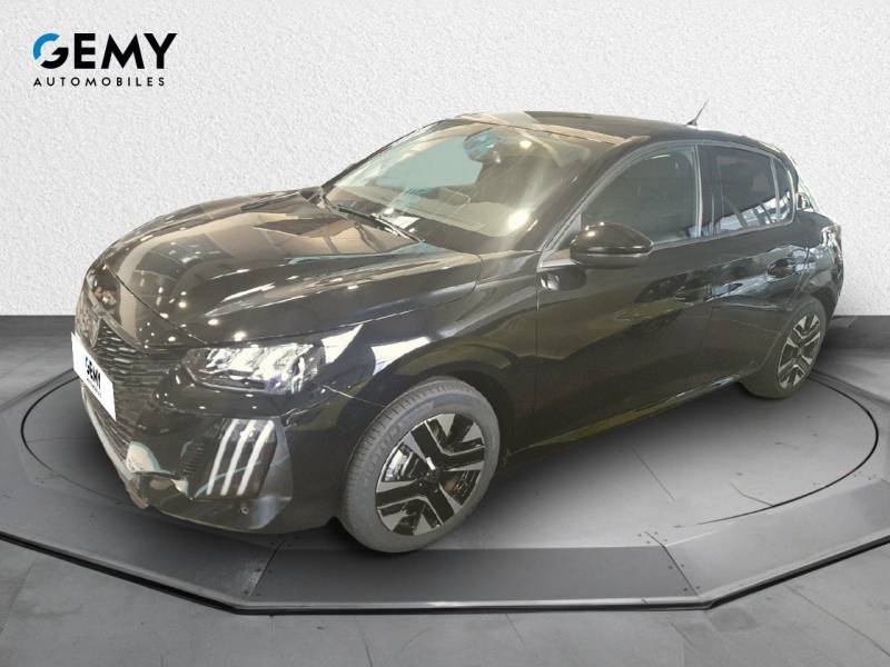 Image de l'annonce principale - Peugeot e-208