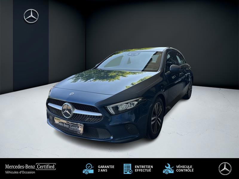 Image de l'annonce principale - Mercedes-Benz Classe A