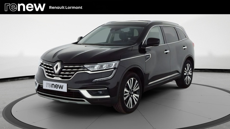Image de l'annonce principale - Renault Koleos