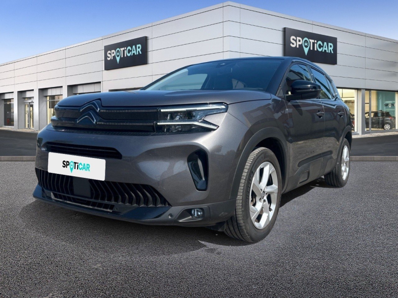 Image de l'annonce principale - Citroën C5 Aircross