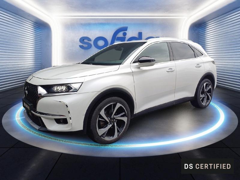 Image de l'annonce principale - DS DS 7 Crossback