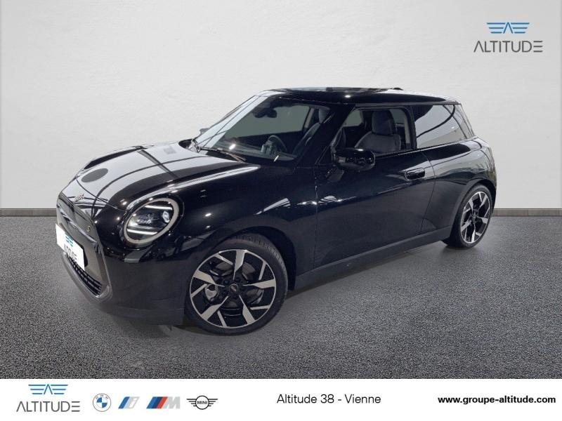 Image de l'annonce principale - MINI Électrique