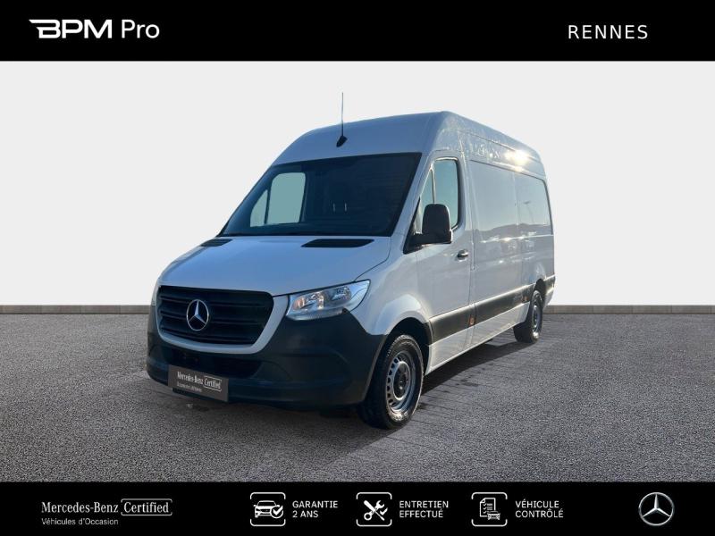 Image de l'annonce principale - Mercedes-Benz Sprinter