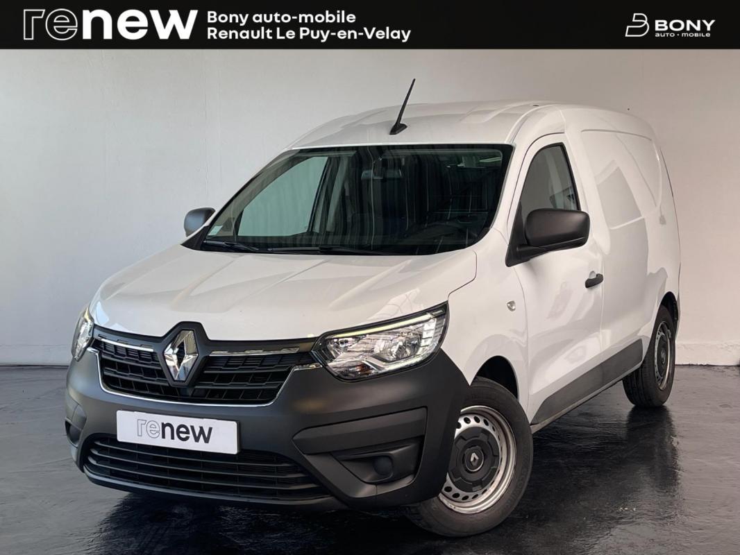 Image de l'annonce principale - Renault Express