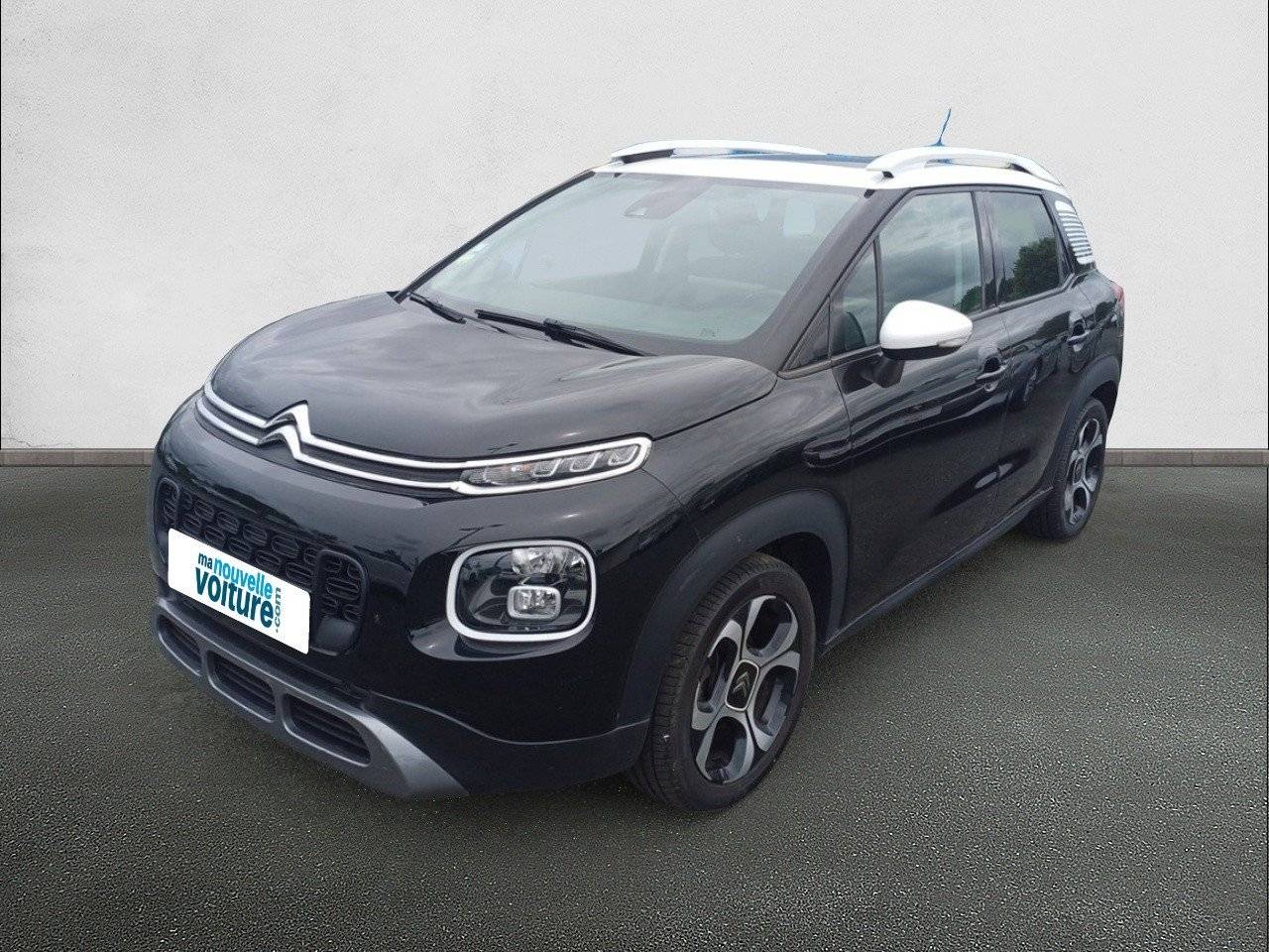 Image de l'annonce principale - Citroën C3 Aircross