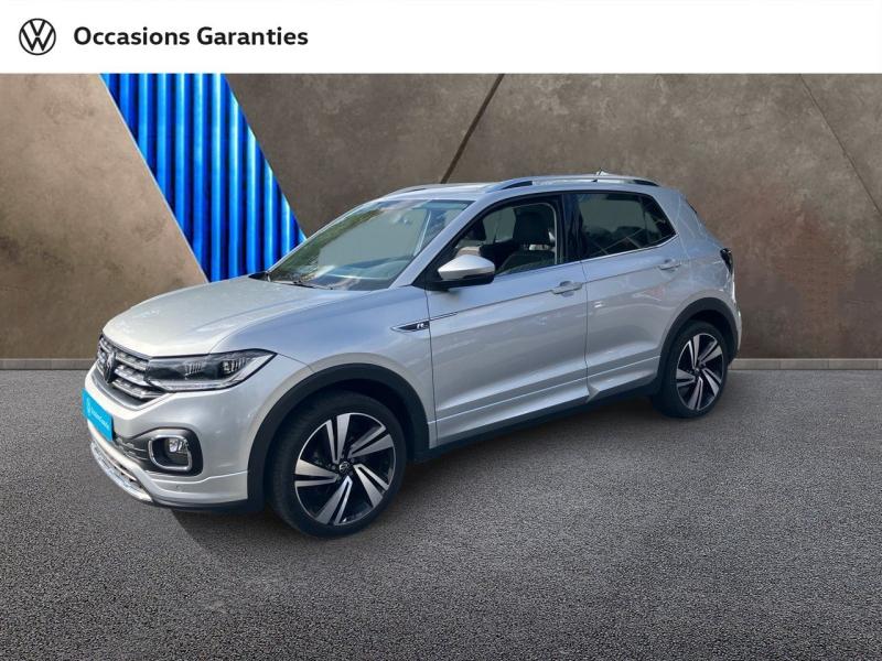 Image de l'annonce principale - Volkswagen T-Cross