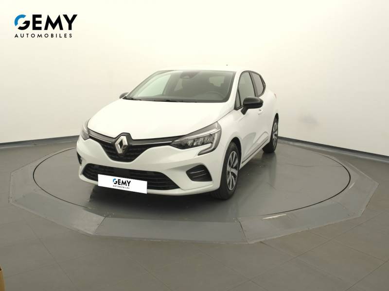 Image de l'annonce principale - Renault Clio