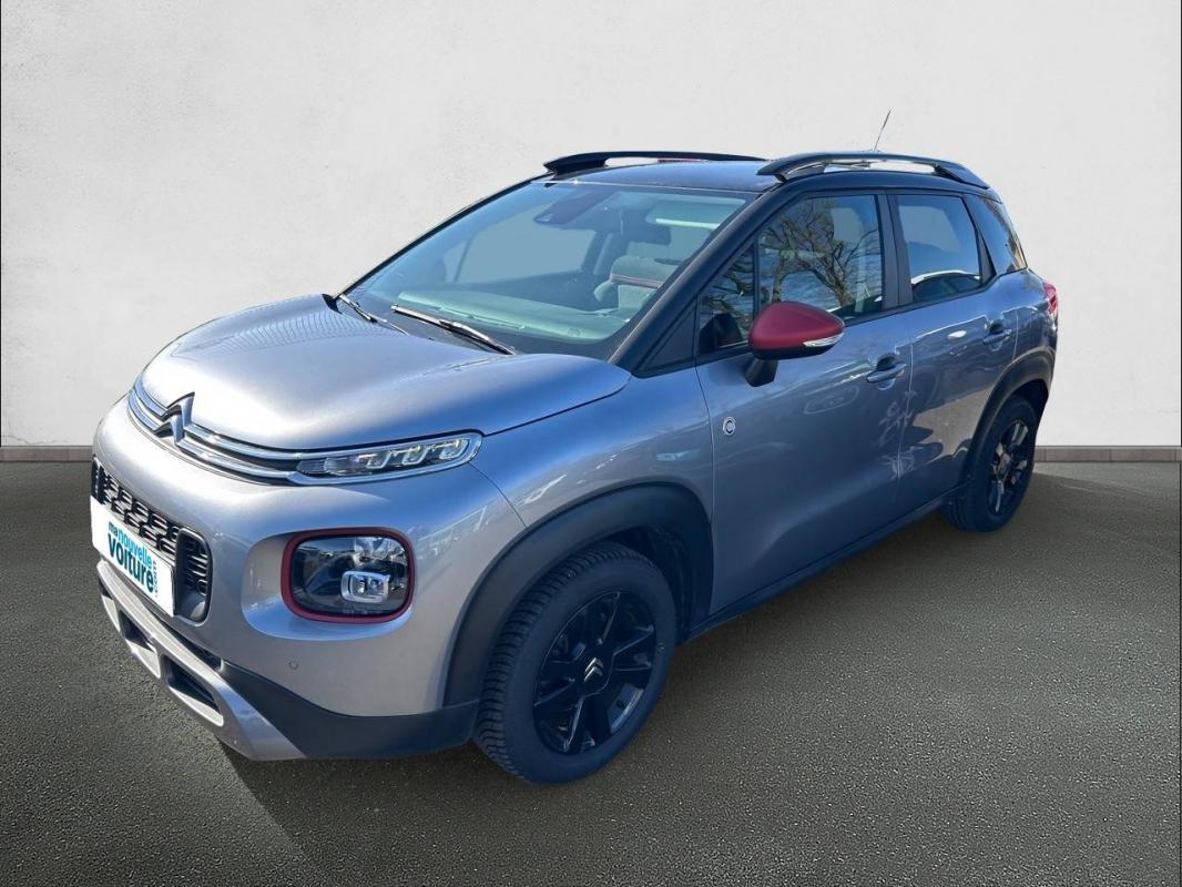 Image de l'annonce principale - Citroën C3 Aircross