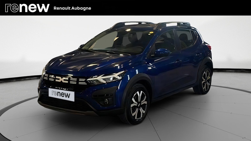 Image de l'annonce principale - Dacia Sandero