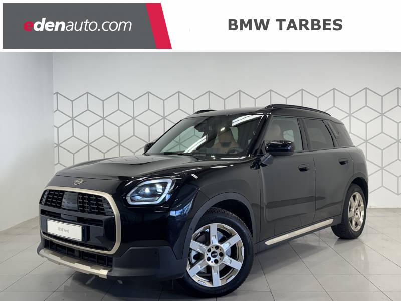 Image de l'annonce principale - MINI Countryman