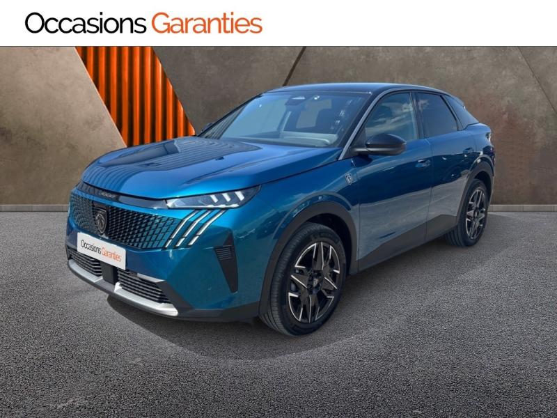 Image de l'annonce principale - Peugeot 3008