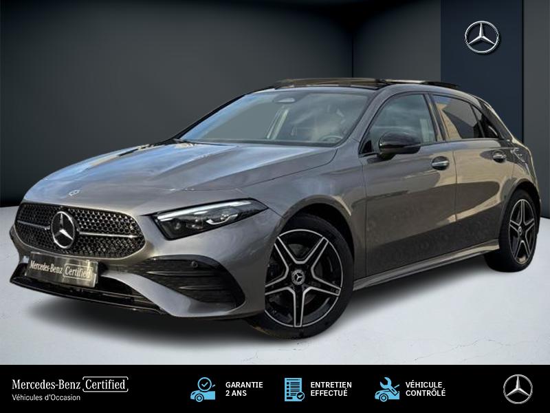 Image de l'annonce principale - Mercedes-Benz Classe A