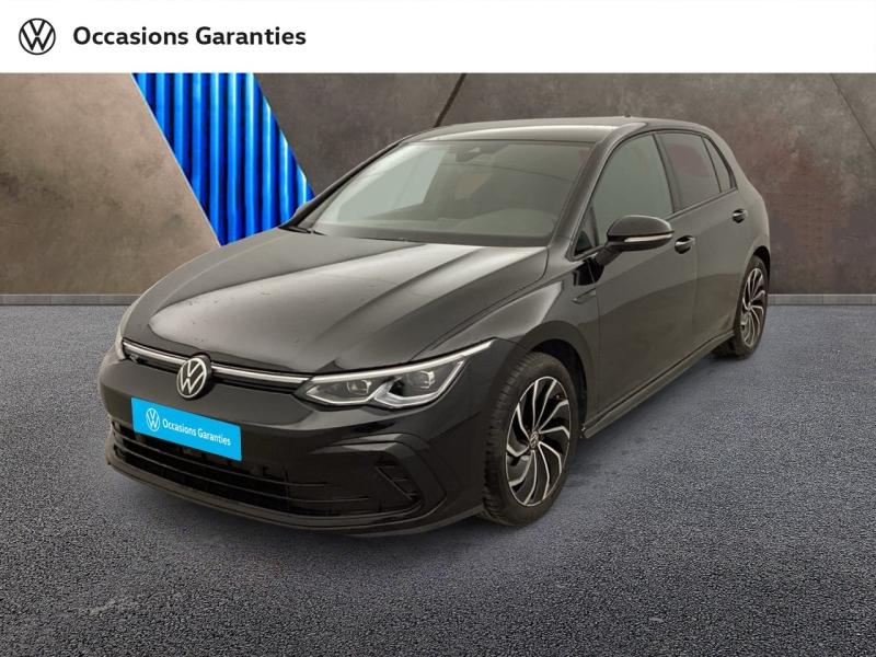 Image de l'annonce principale - Volkswagen Golf