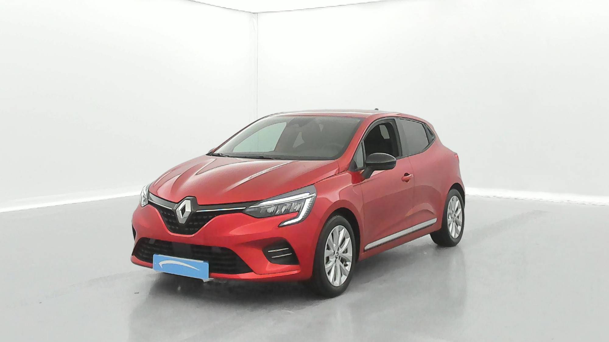 Image de l'annonce principale - Renault Clio