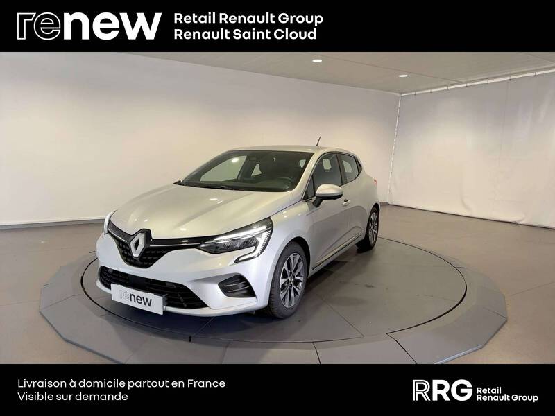 Image de l'annonce principale - Renault Clio